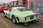 Ferrari 250 GTO Built for Stirling Moss 1962 года